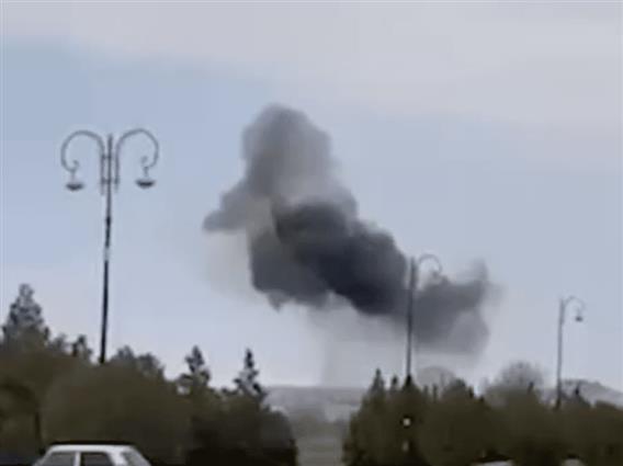 Иран тврди: Не го нападнавме Азербејџан, ние не напаѓаме соседни држави (ВИДЕО)