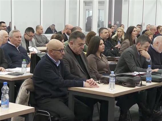 Не се прифаќа спојување на предметите за „Пулс“ - Судечкиот совет смета дека тоа ќе ја одолговлече постапката