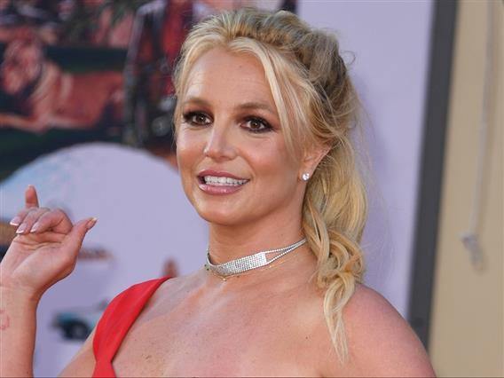 Бритни Спирс уапсена поради возење под дејство на опијати