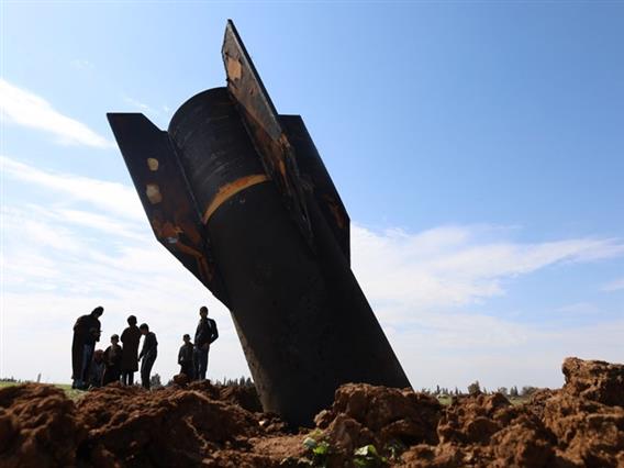 Иран: Пронајдовме американски ракети кои не експлодираа, сега ги проучуваме