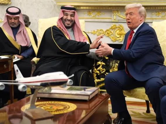 Арапските земји се подготвени за радикални мерки поради нападот на Иран- ги запреа инвестициите 