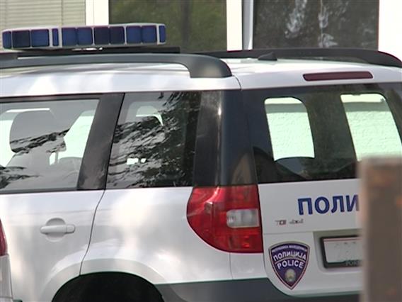 Пукање и закани во семејство во Кисела Вода – уапсен 55-годишник