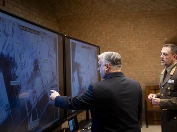 Орбан со ултиматум до Украина: Имате три дена за да ни испорачате руска нафта (ВИДЕО)