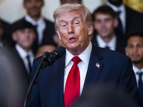 Трамп: Куба наскоро ќе падне