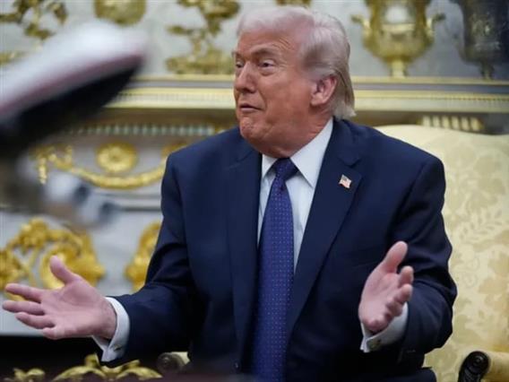 Трамп: Куба е пред колапс и бара договор со САД