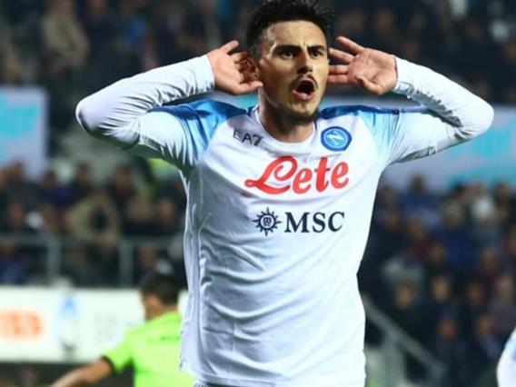 Елмас го постигна првиот гол за Наполи оваа сезона (видео)