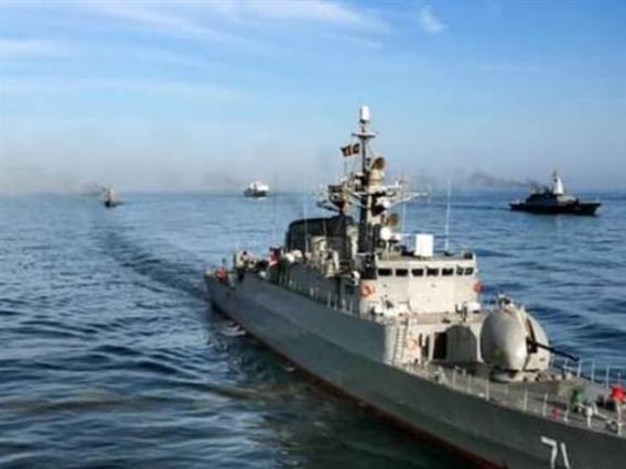 Иранската револуционерна гарда вели дека „ги чека“ Американците во Ормускиот теснец по заканите од Вашингтон