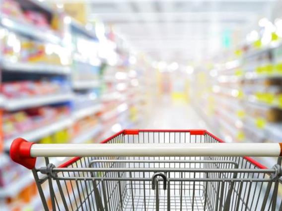 Паника во БиХ: Се празнат маркетите, разграбени маслото и брашното