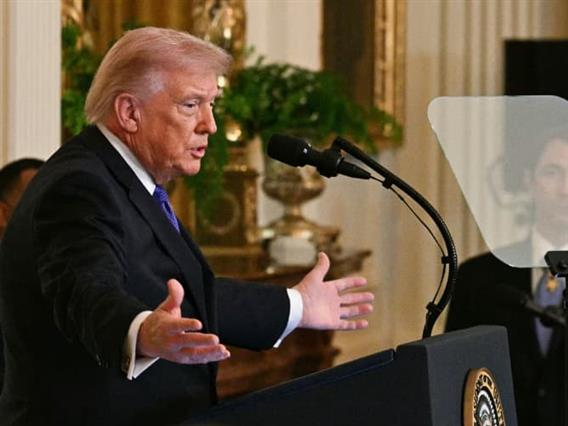 Трамп сериозно разгледува испраќање на копнени трупи во Иран