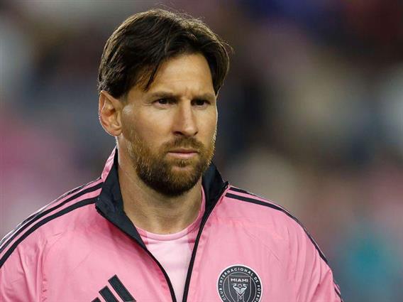 Сопственикот на Интер Мајами ја откри годишната плата на Меси