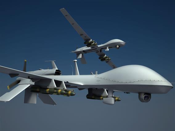 Во Србија се отвора фабрика за воени дронови