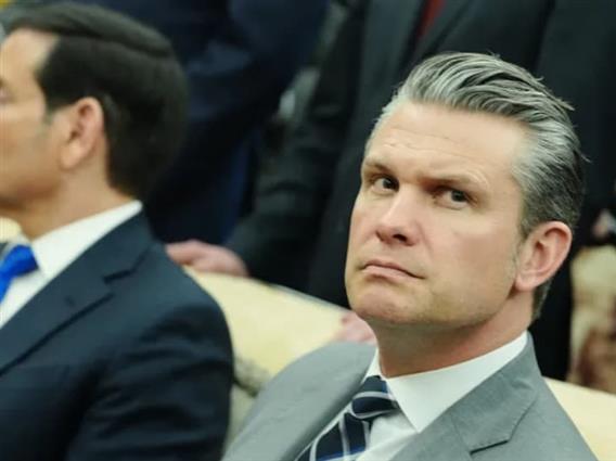 Жестока расправија во тимот на Трамп: Хегсет и Рубио се скараа поради војната против Иран 