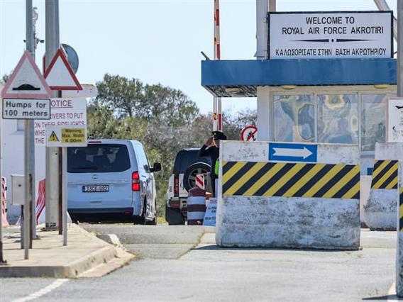 Кипар станува воен центар: По Грција и европските сили, и Турција распоредува Ф-16 на островот