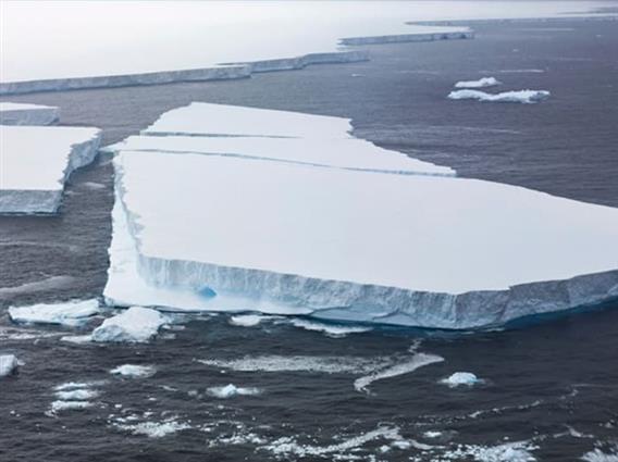 За уште само неколку недели ќе исчезне до неодамна најголемиот глечер на Земјата 