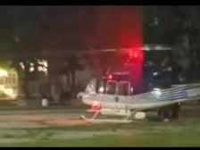 Со хеликоптер на МВР спасена повредена италијанска државјанка од Шар Планина