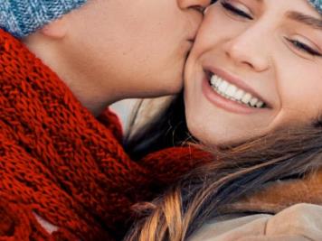 Освојување на партнер според крвната група