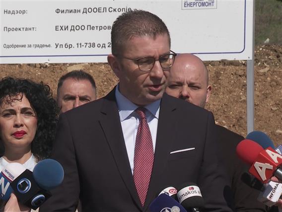 Владата во моментот не гледа причина за прогласување кризна состојба за цената на нафтените деривати