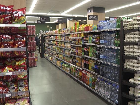 Владата и маркетите утре на состанок за цените на производите