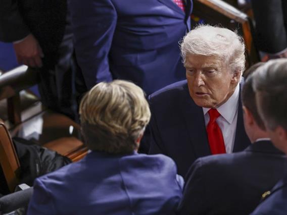 Во првите два дена на нападот врз Иран, САД потрошиле 5,6 милијарди долари