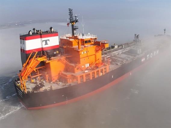 Драстично е намален извозот на енергенси од Блискиот Исток 