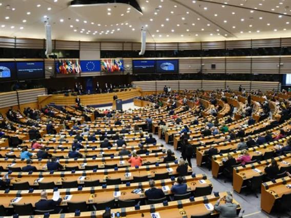 Во Стразбур за прв пат е доделен Европски орден за заслуги 