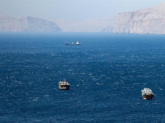 Трамп: Веднаш да се отстранат мините од Ормутскиот теснец, доколку Иран ги поставил 