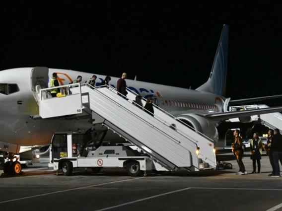 Уште една група македонски граѓани денеска треба да бидат евакуирани од Блискиот Исток