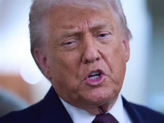 Трамп доби совети од неговиот тим што побргу да ја заврши војната со Иран- се плашат од една работа 