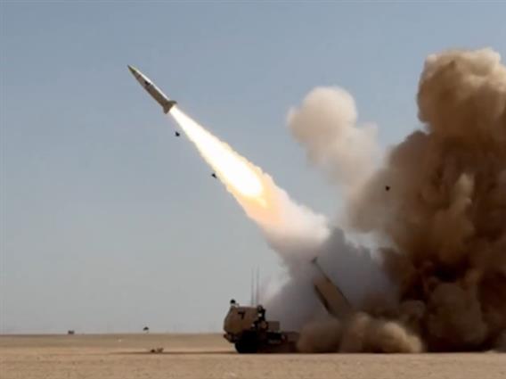 Саудиска Арабија купува ракети-пресретнувачи на дронови од Украина