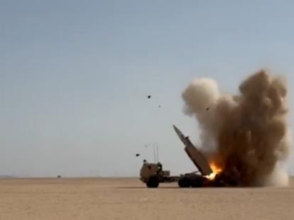 Иран првпат употреби интерконтинентална ракета со среден дострел во напад врз американско-британска воена база; Пентагон не потврдува