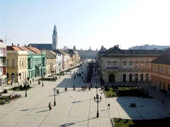 Истражување на Економскиот факултет во Ниш: Сомбор, Шабац и Пирот најдобри градови за живеење во Србија