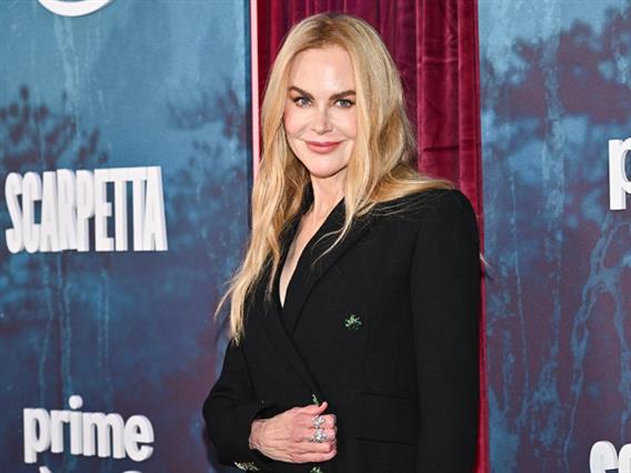 Никол Кидман открива што не може да поднесе кај своите колешки