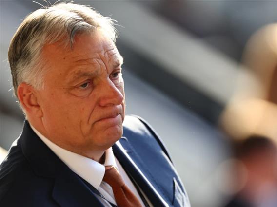 Шансите на Орбан за победа уште помали по говорот на Џ.Д. Венс