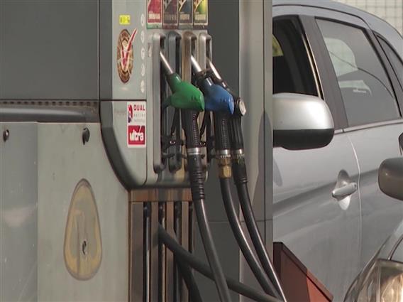 Снабдувањето со нафта во Македонија е стабилно