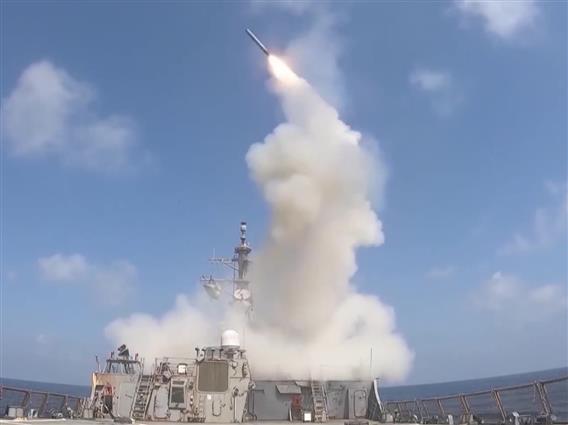 Експерти: Македонија за сега не е под опасност од иранските ракети