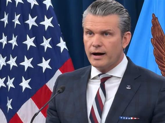 Пит Хегсет откри дали Иран навистина планира да ја нападне Калифорнија 