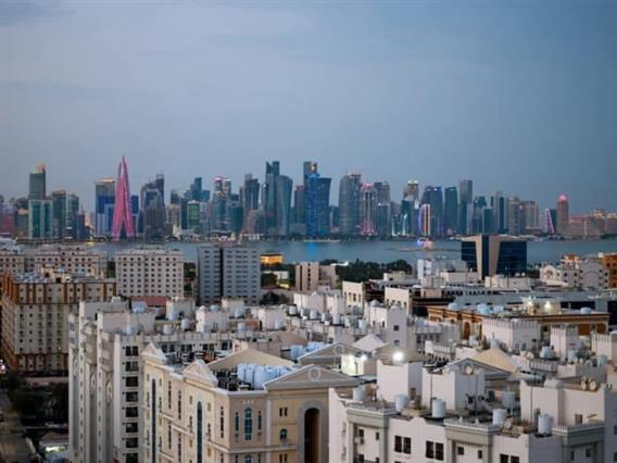Катар евакуира делови од Доха