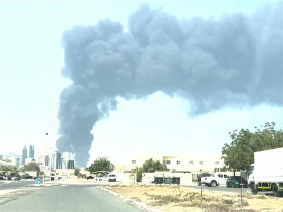 Конфликтот влезе во третата недела – САД го бомбардираа иранскиот остров Харг, погодена американската амбасада во Багдад