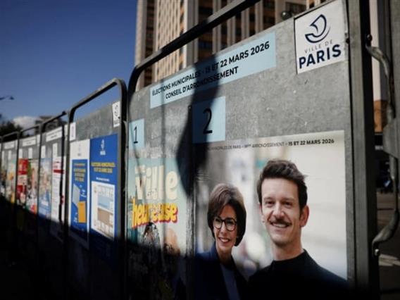 Локални избори во Франција – тест за политичкото расположение пред претседателските избори