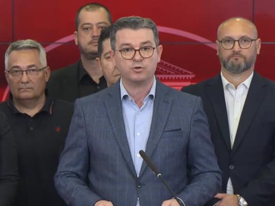 Министерството за земјоделство ја стартува кампањата „Гласот кој го слушаме – македонско најдобро“