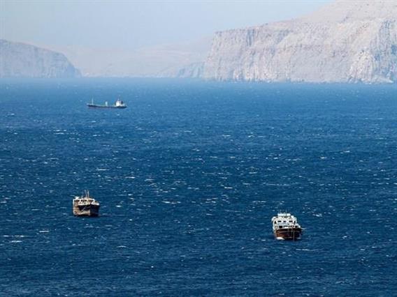 Јапонија и Франција одбија, Британија и Јужна Кореја воздржани за испраќање бродови во Ормутскиот Теснец