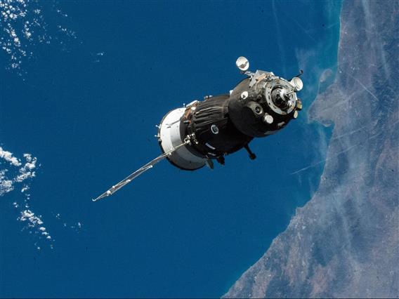 Русија се враќа на Венера