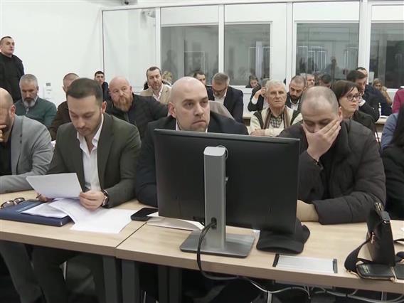 „Системот“ на обвинителна клупа – ќе има ли правда и дали лекциите од трагедијата се научени? 