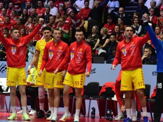 Втор „шешир“ за македонскиот ракометен тим за квалификациите за Европското првенство 2028