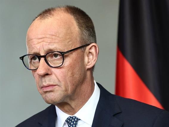 Мерц: НАТО служи за одбрана, а не за напади 