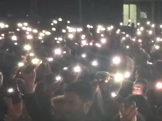 Штип им оддаде почит на загинатите во „Пулс“,поставен и камен темелник за изградба на спомен обележје