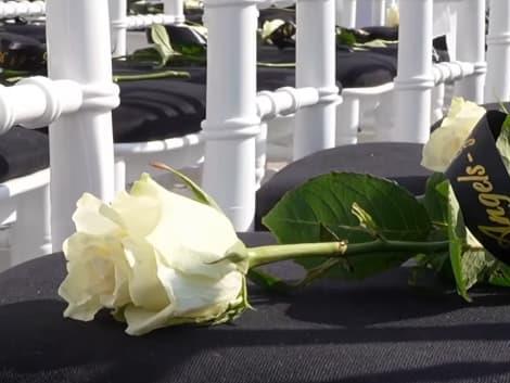 Мицкоски: 63 имиња, 63 животи што недостигаат, 63 светлини што никогаш нема да згаснат во нашето сеќавање