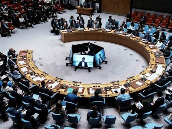 Македонија е ко-спонзор на резолуцијата на Обединетите Нации за осуда на Иран 