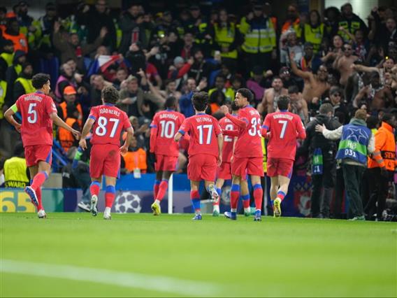 Енрике: Играта во транзиција беше клучна за триумфот над Челзи