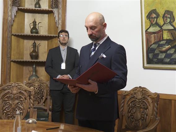 Савески стапи на функцијата: Нема приоритети во предметите, сите случаи ќе се третираат еднакво